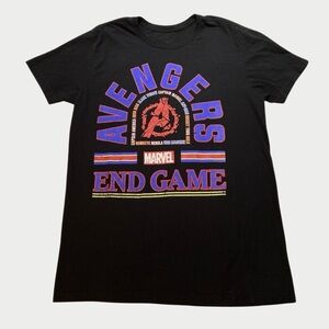 Avengers End Game MARVEL T-Shirt